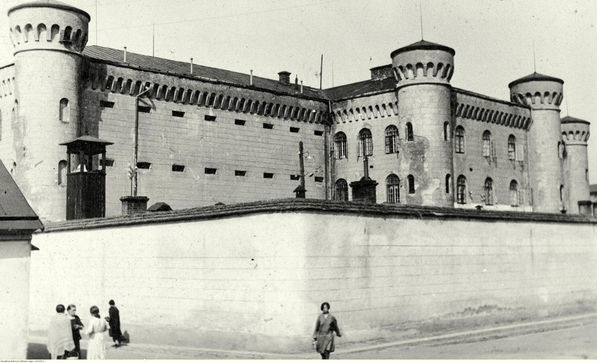 Więzienie na Łódzkiej – życie więźniów – Przewodnik po starym Kaliszu