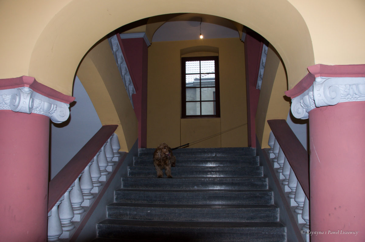 Hotel Berliński mieścił się na Mariańskiej 4 – Przewodnik po starym Kaliszu
