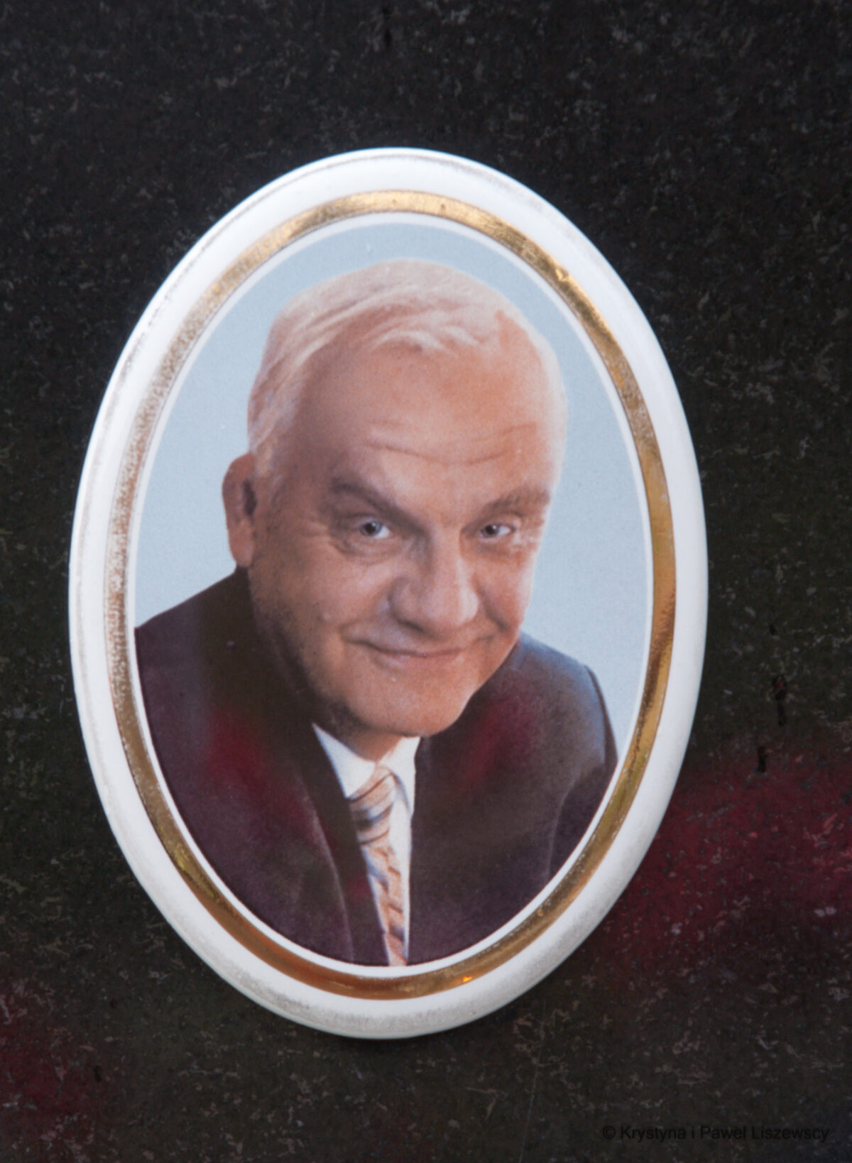 Jerzy Rubiński – kaliszanin, artysta, chórmistrz, dyrygent, nauczyciel, profesor, dziekan – Przewodnik po starym Kaliszu