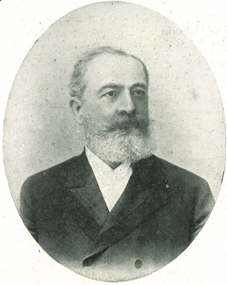 Emil Repphan szkoła