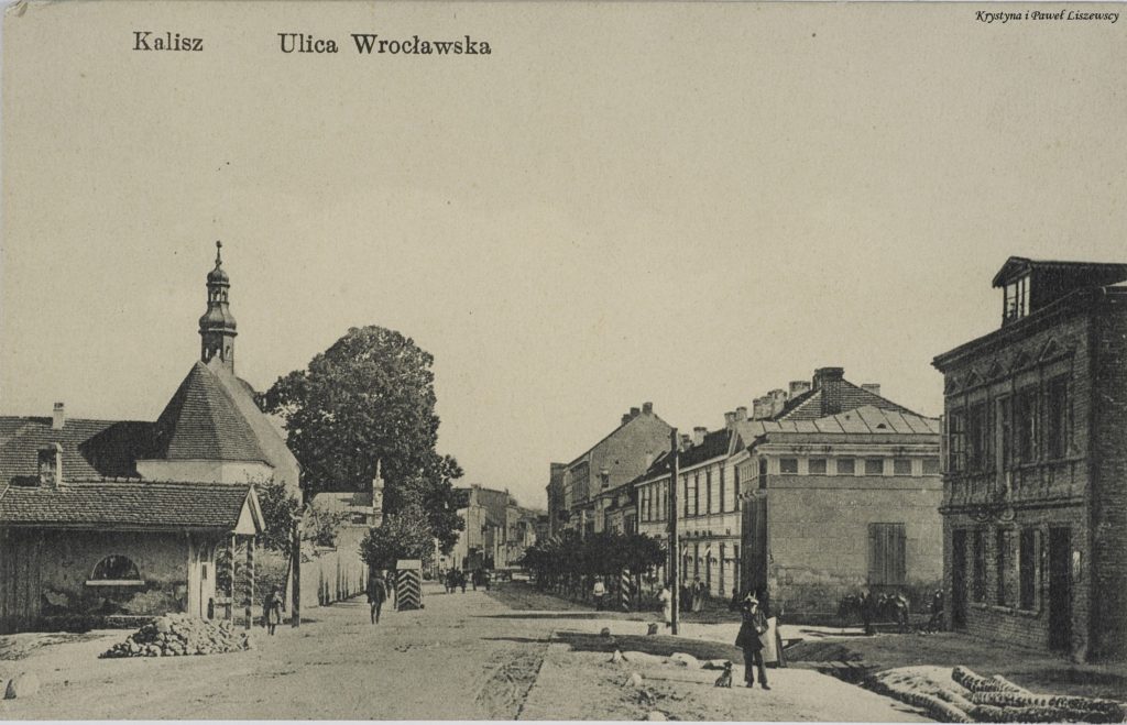 Górnośląska Rogatka Wrocławska