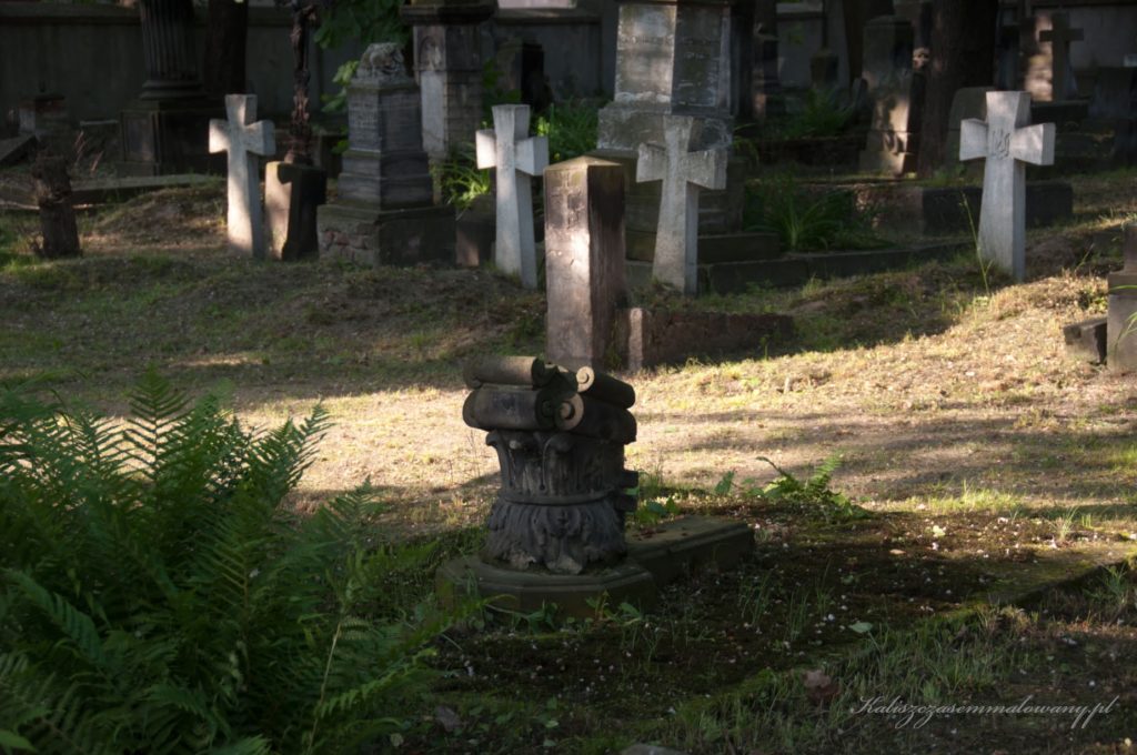cmentarz prawosławny Grecka Górka