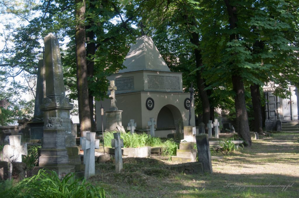 cmentarz prawosławny Grecka Górka