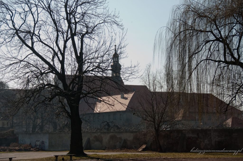 Klasztor sióstr Nazaretanek