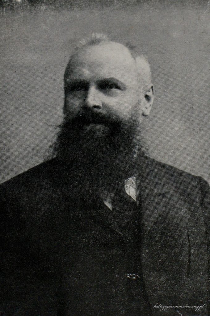 Gustaw Arnold Fibiger