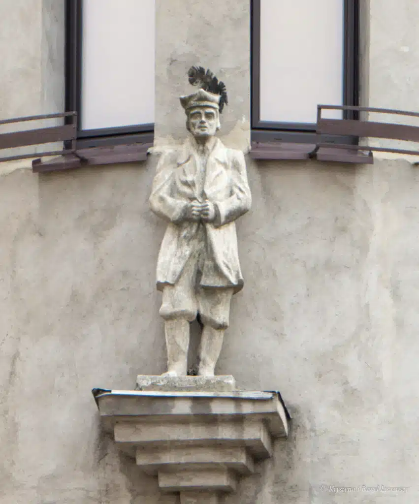 Krzyżanowski