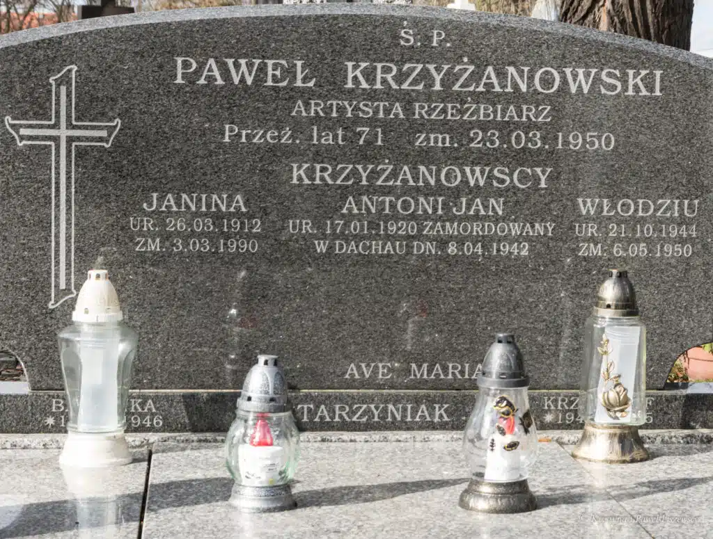 Krzyżanowski