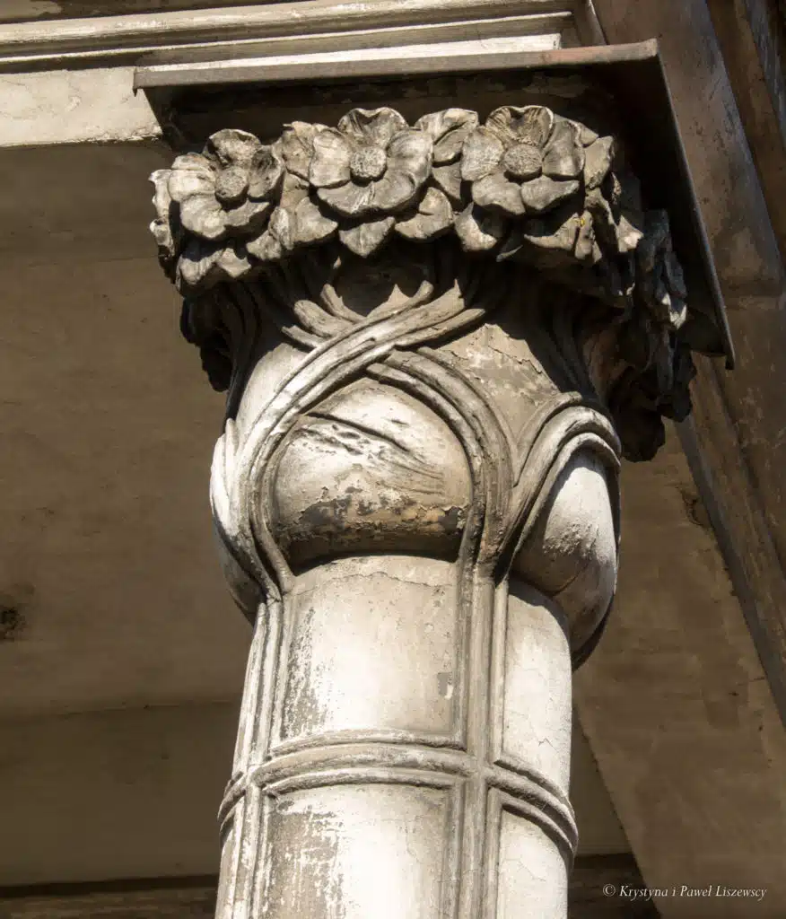 DSC_9743 - Kalisz Czasem Malowany secesja rodzina Szrajerów