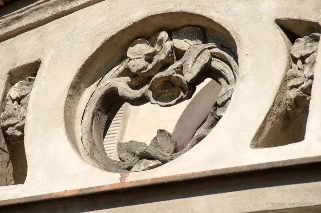 DSC_9745 - Kalisz Czasem Malowany secesja rodzina Szrajerów