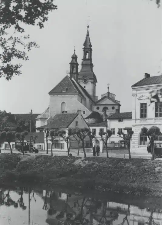 parkowa