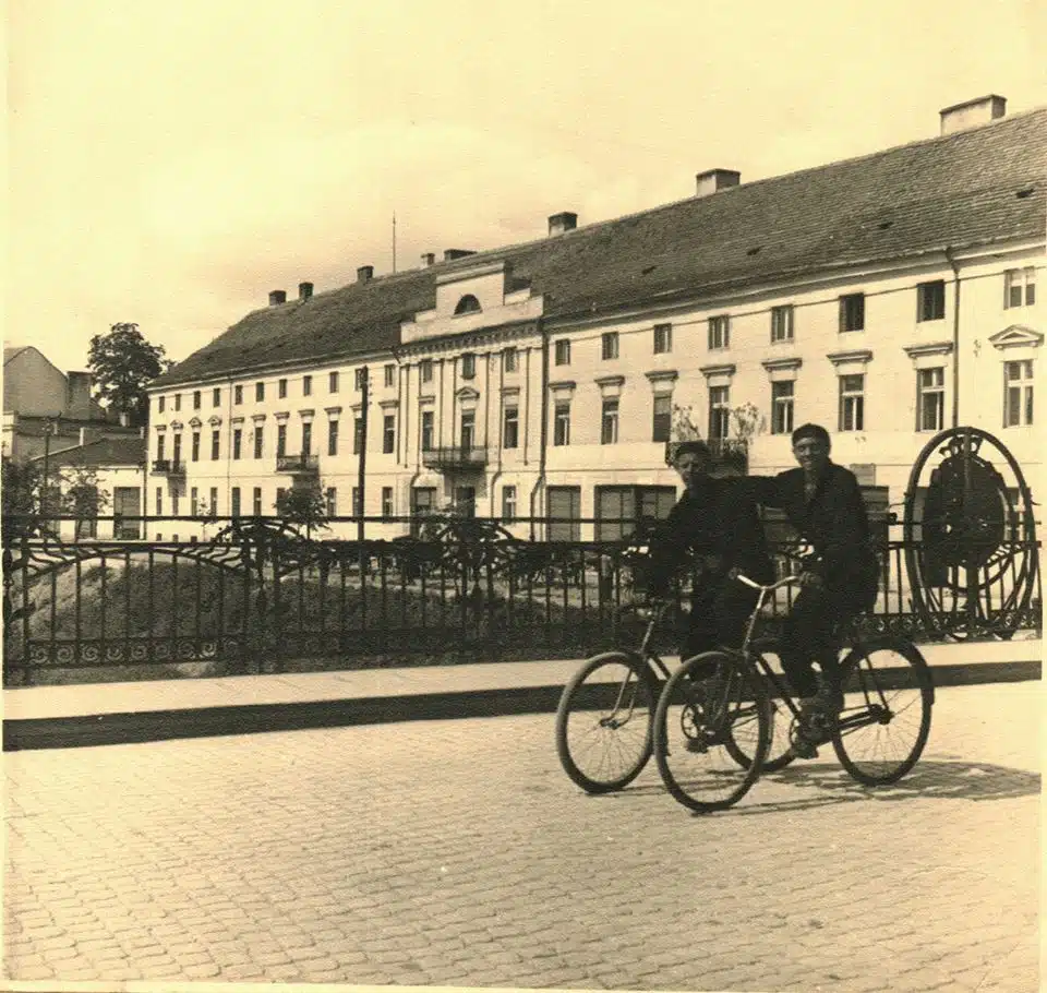 ul babina międzywonie archiwum państwowe w kaliszu - Kalisz Czasem Malowany Dom Rzemiosła