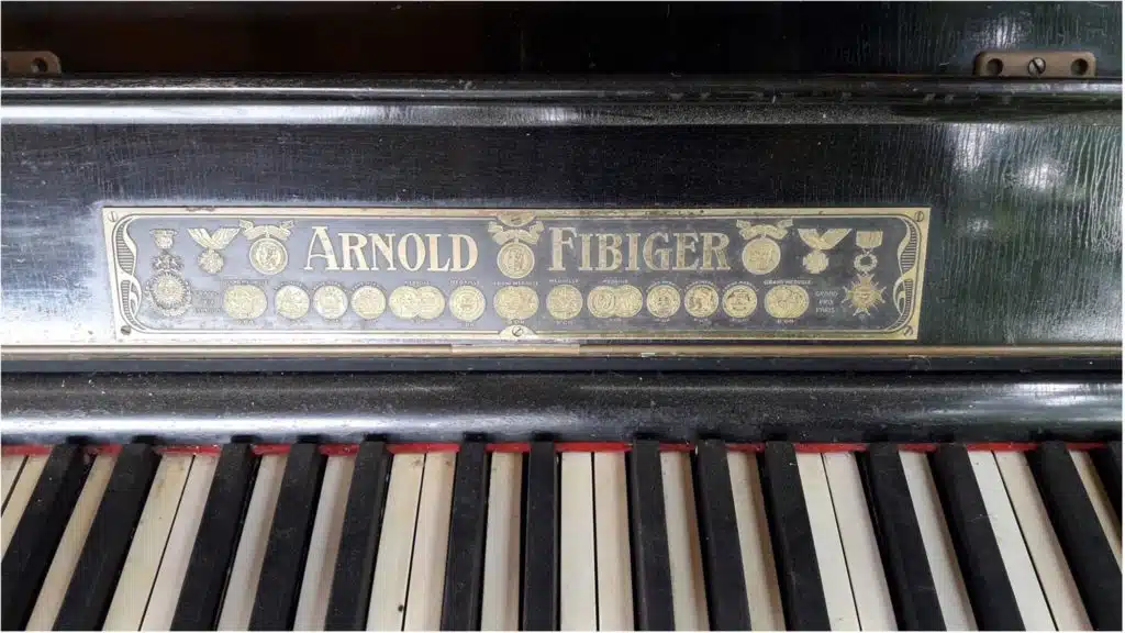 Fibiger