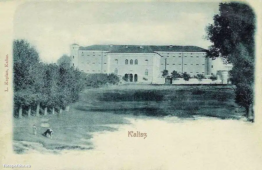 na Łódzkiej
