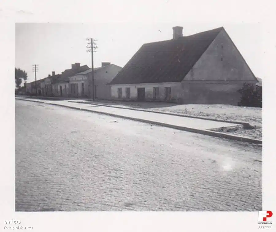 Łódzka