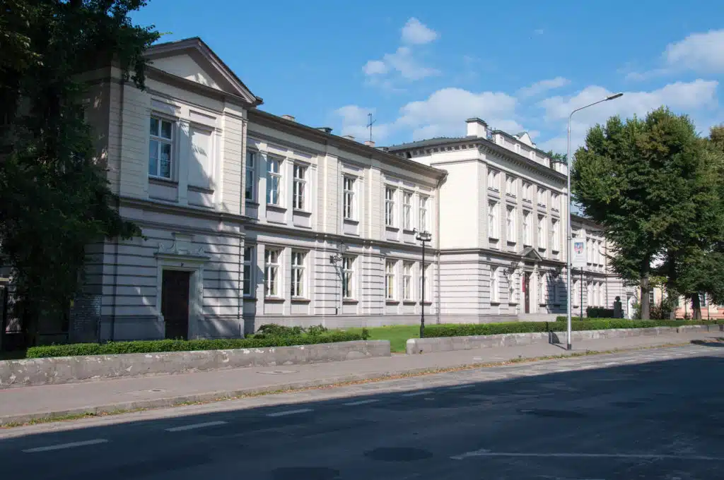 kościuszki