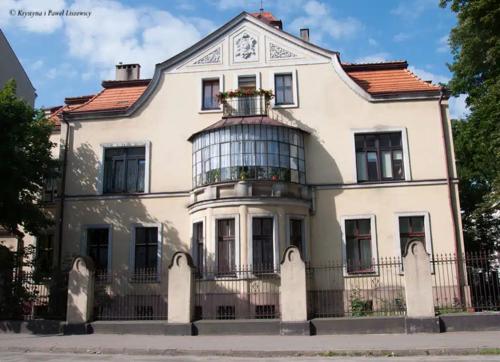 kościuszki