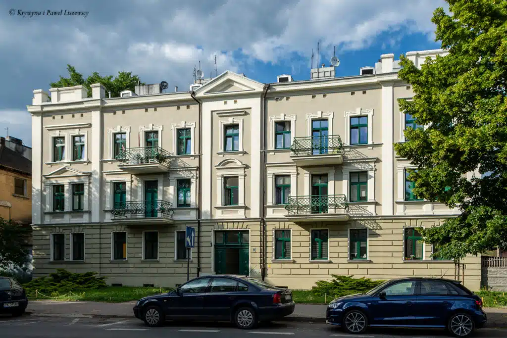 kościuszki
