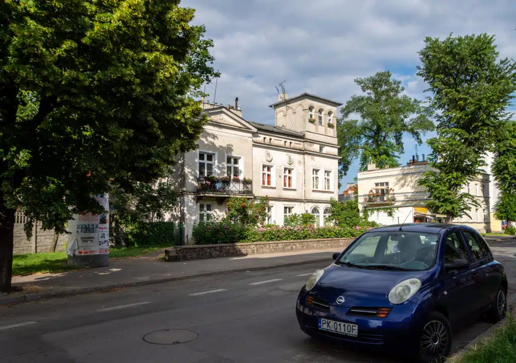 kościuszki
