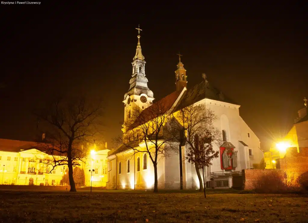 DSC_2874 - Kalisz Czasem Malowany Calisia Kalisz