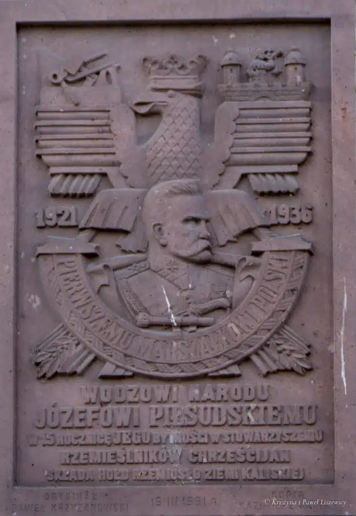 Józef Piłsudski