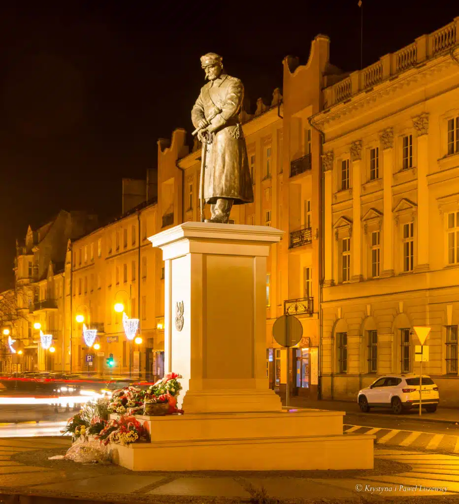Józef Piłsudski