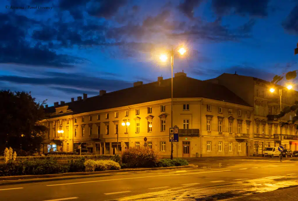 DSC_7678 - Kalisz Czasem Malowany Calisia Kalisz