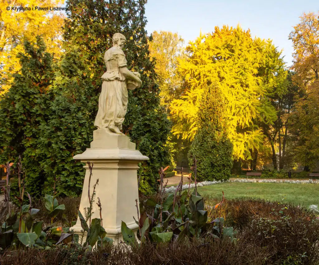 Park Kaliski