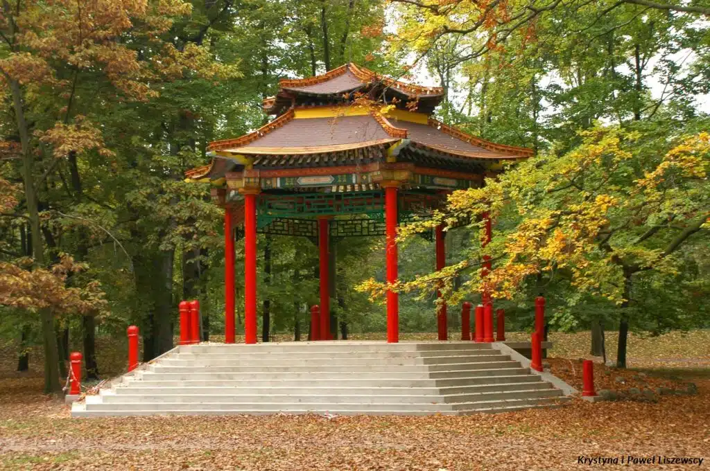 Park Kaliski