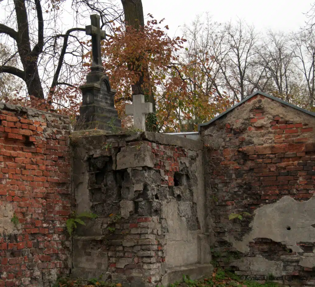 Luterska Górka