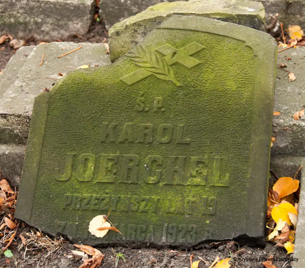 Luterska Górka