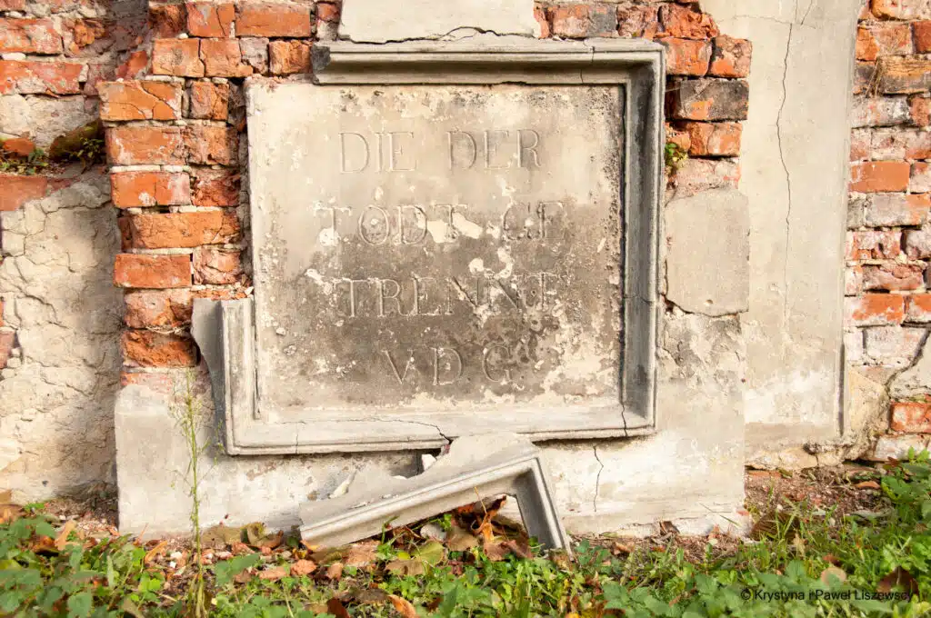 Luterska Górka