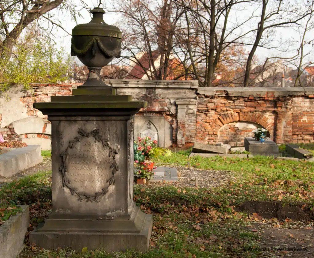 Luterska Górka