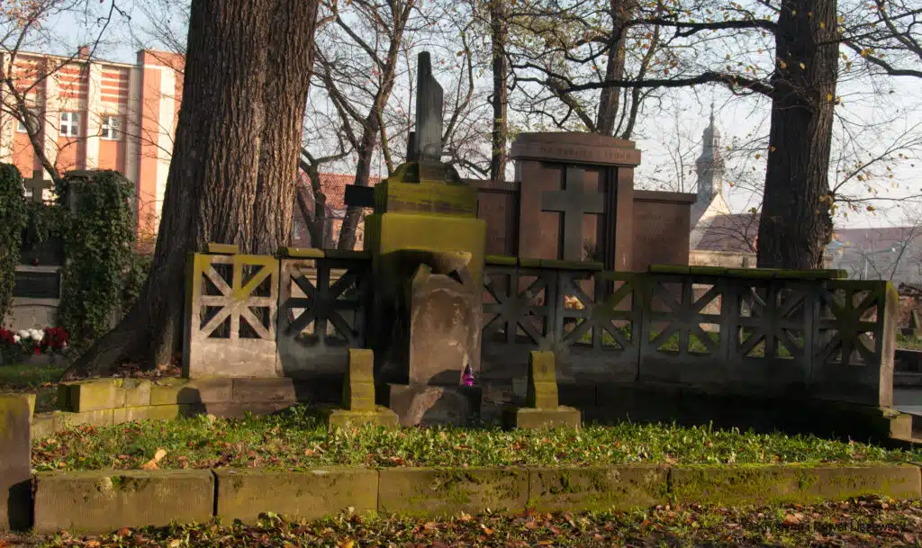 Luterska Górka