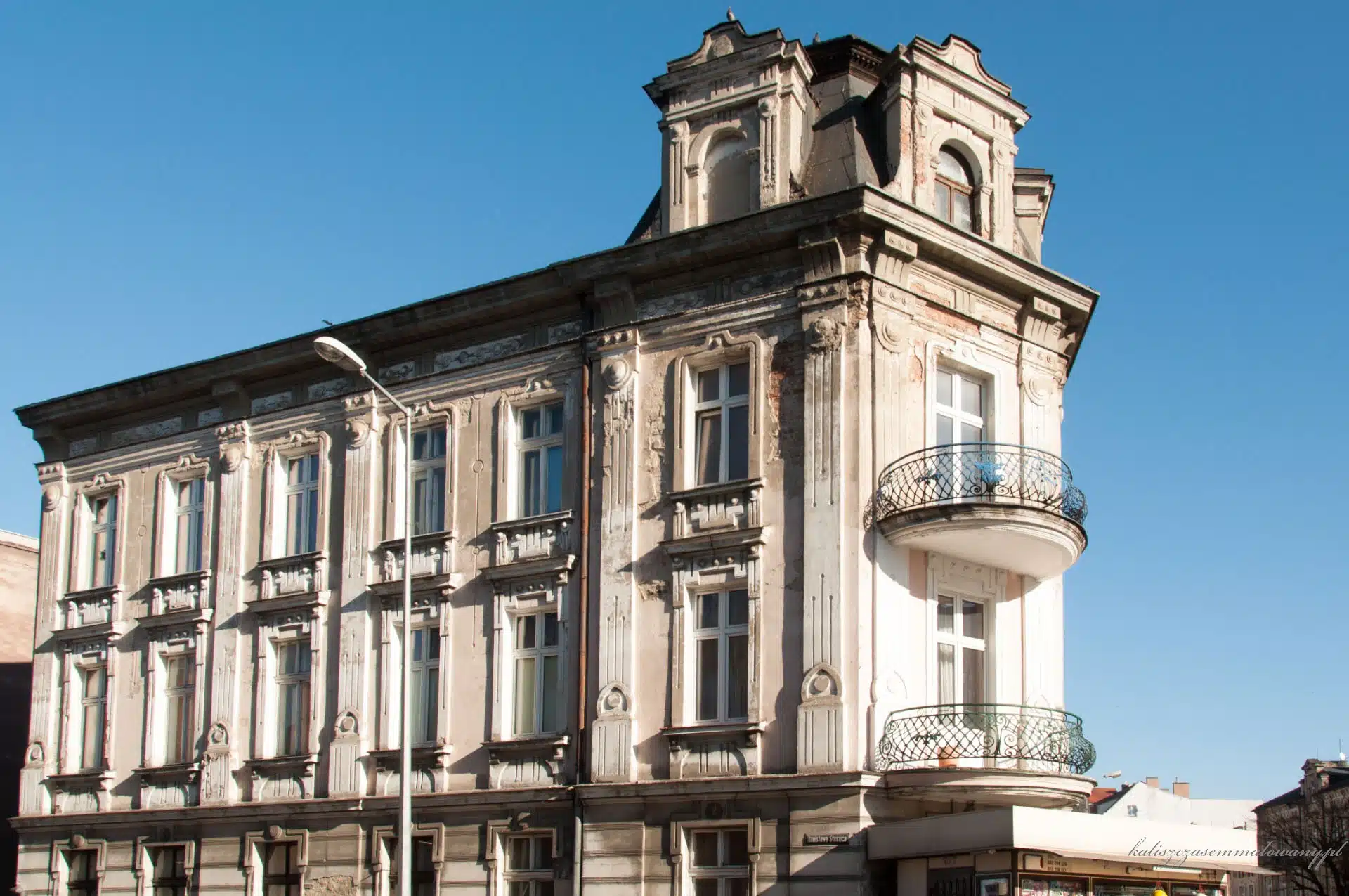 Górnośląska