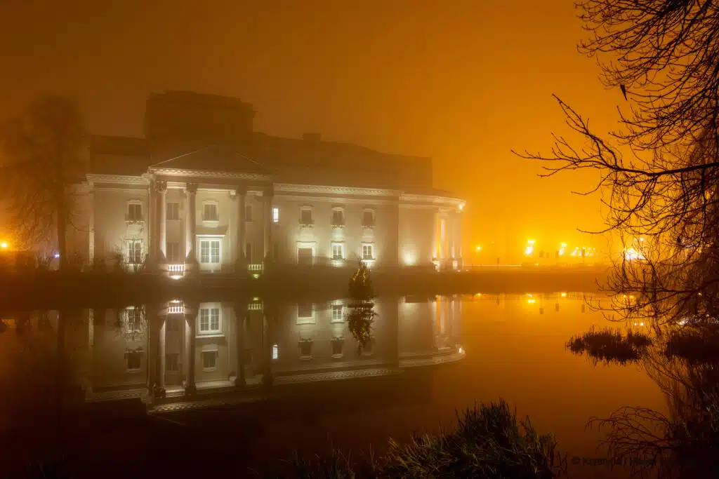 kalisz teatr