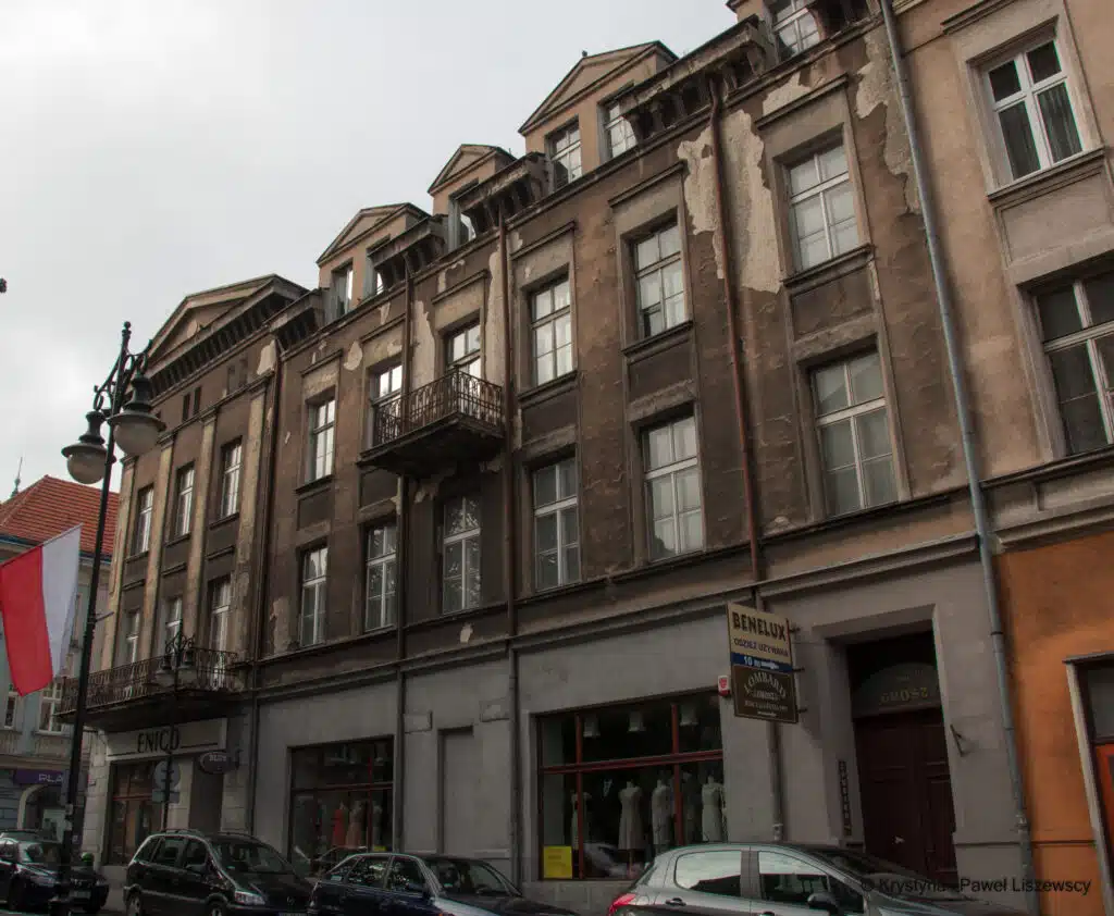 Hotel Wiedeński