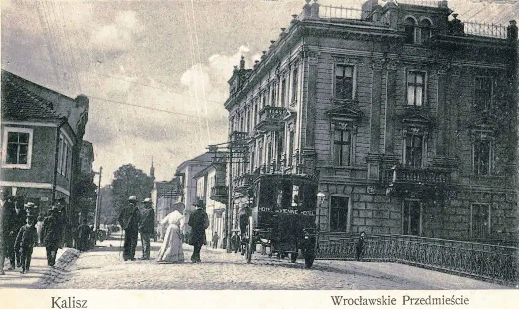 Hotel Wiedeński