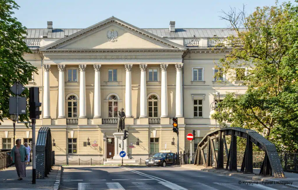 kalisz sąd