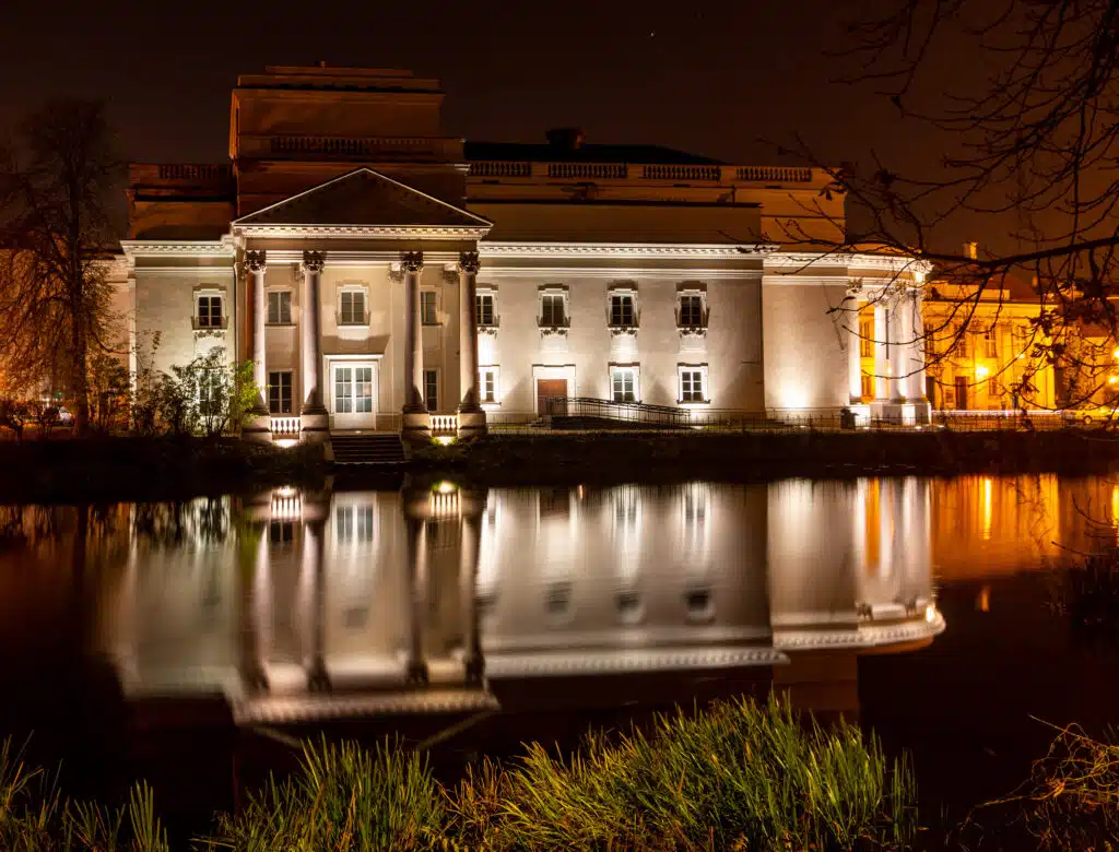 Teatr Miejski 