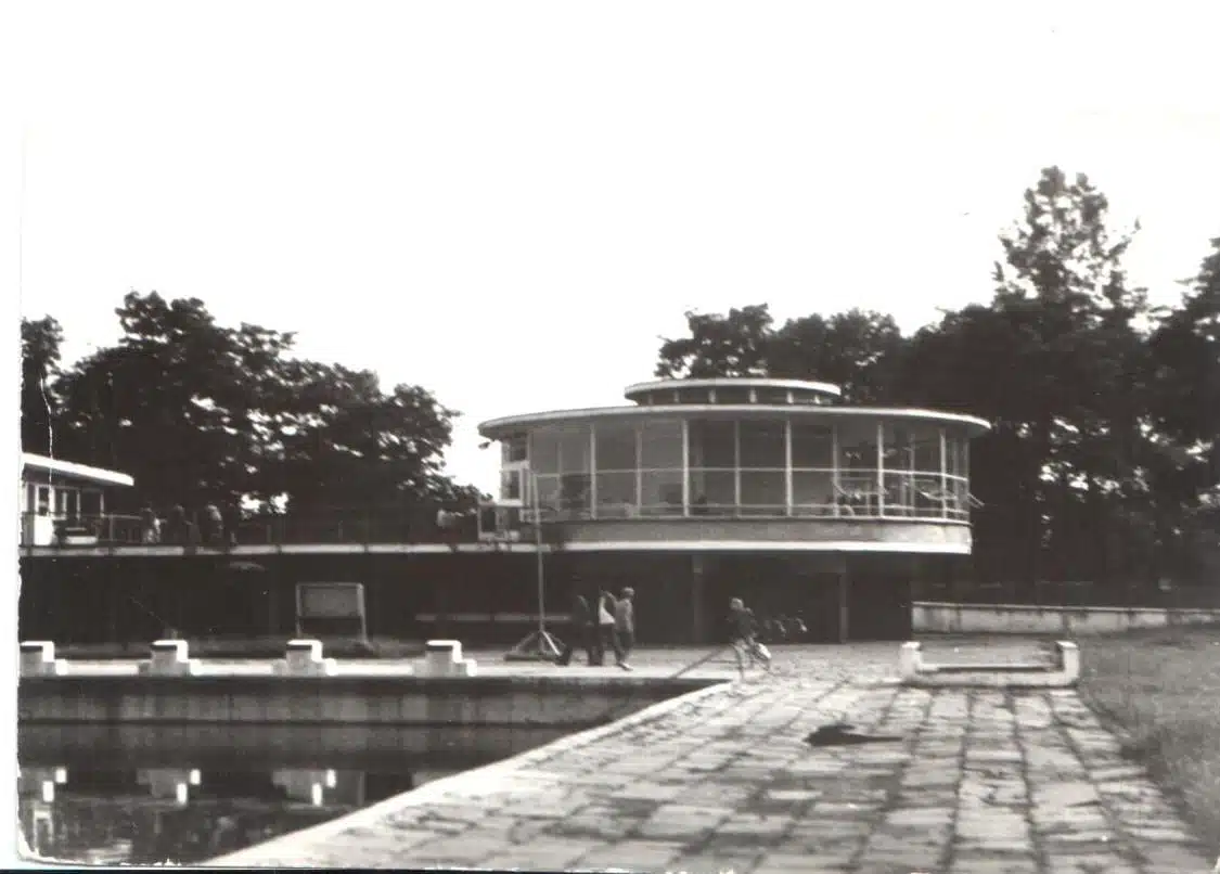 basen miejski
