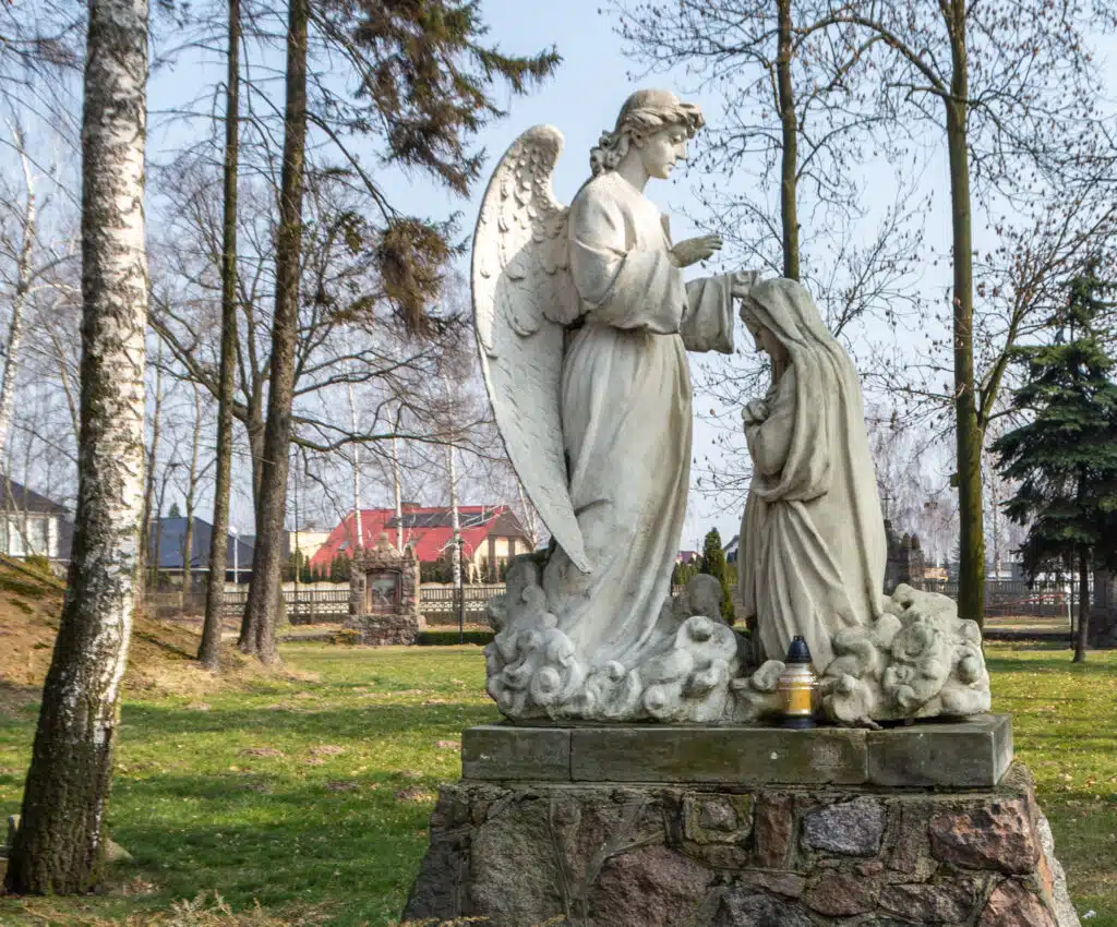 Kalwaria w Kokaninie