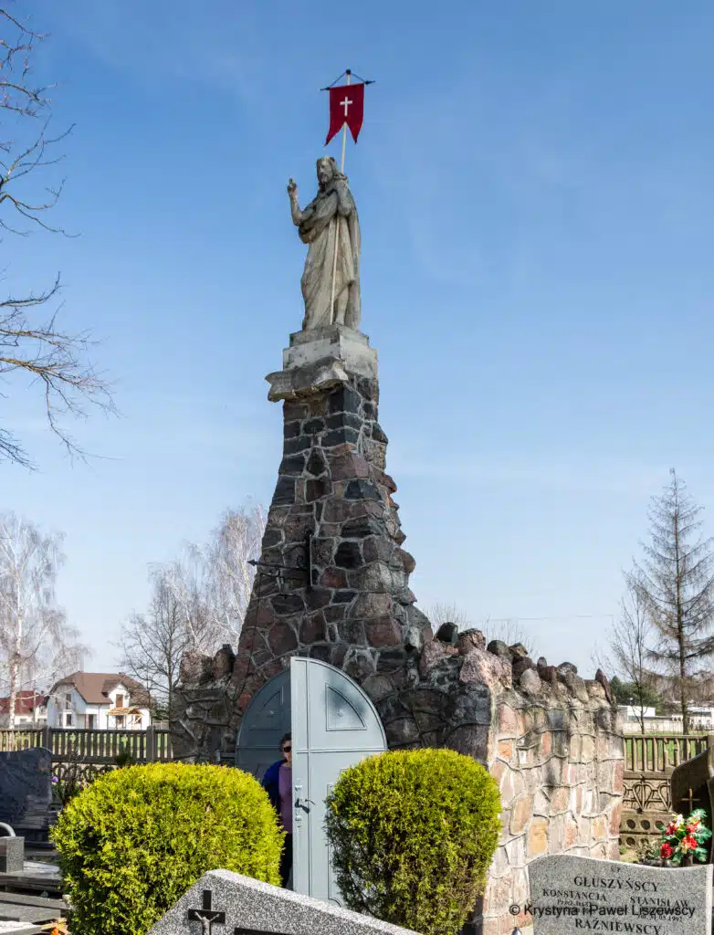 Kalwaria w Kokaninie