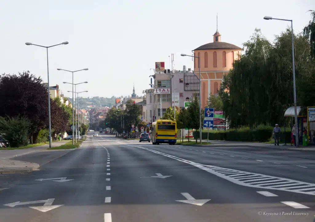 Górnośląska Kalisz