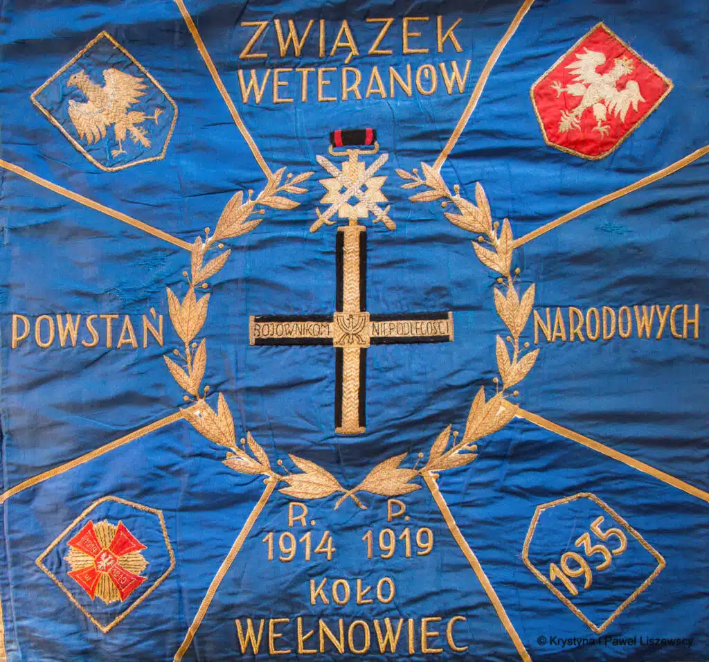 Powstanie wielkopolskie