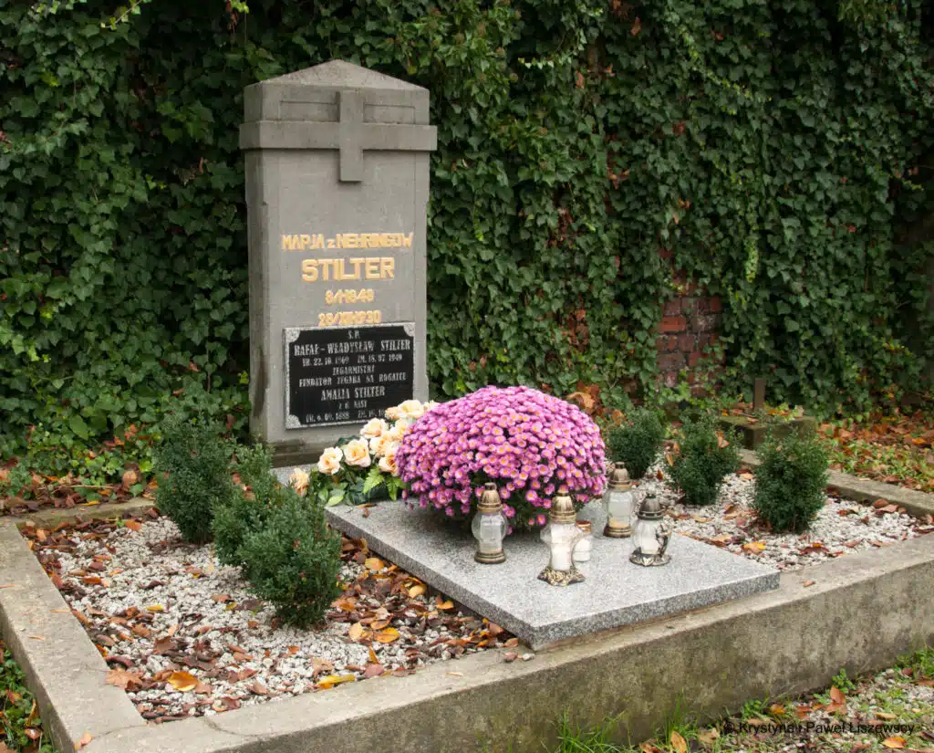 Rafał Stilter