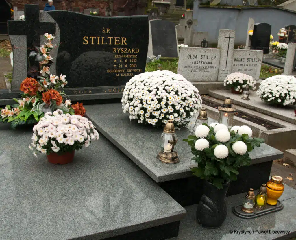 Rafał Stilter