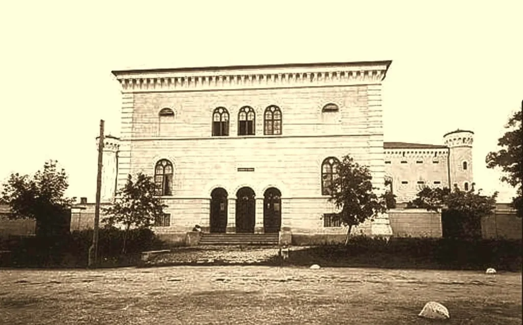 kaliskie więzienie
