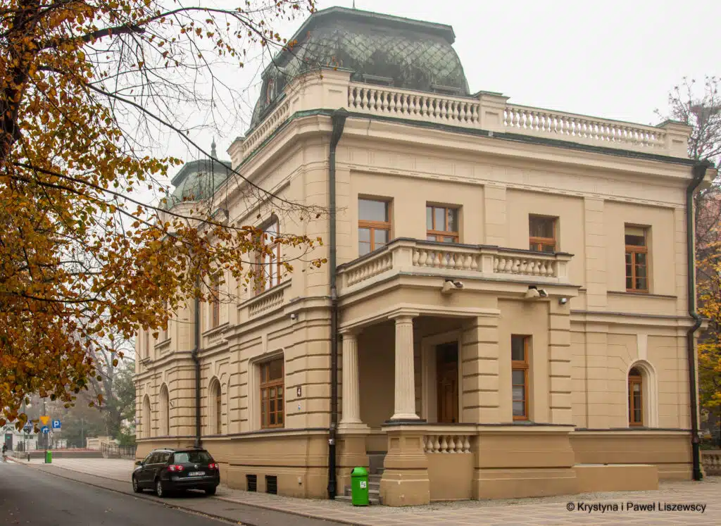 Villa Calisia