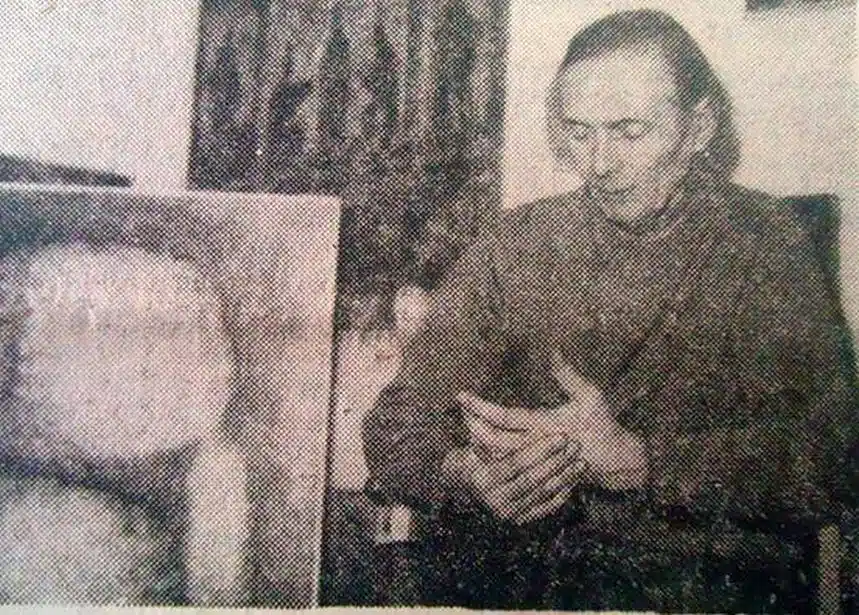Zygmunt Miszczyk