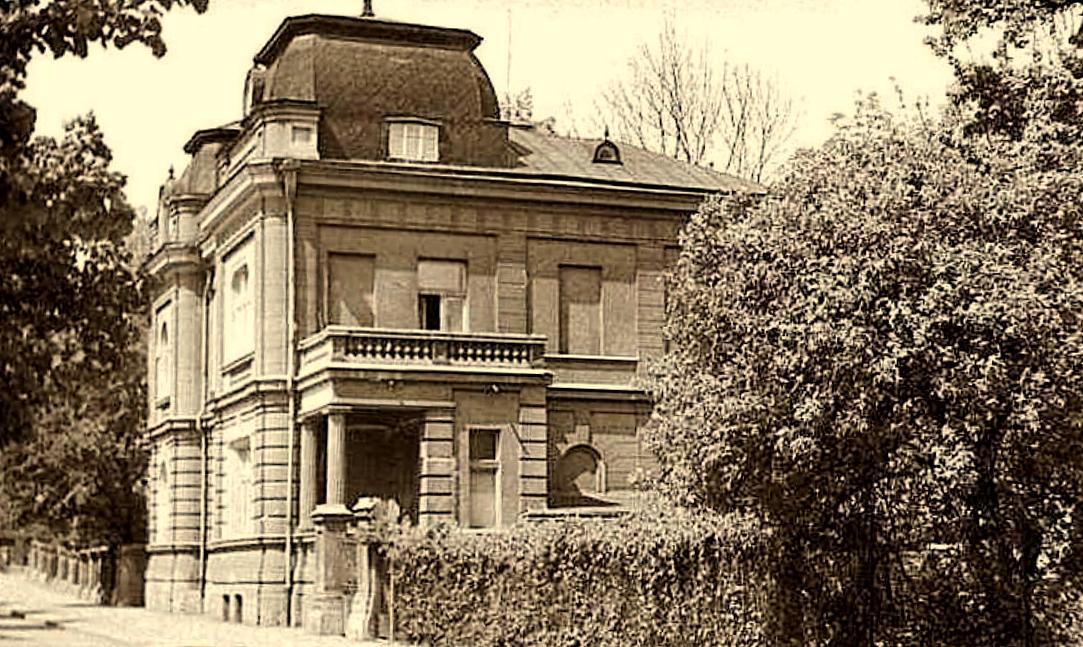 Villa Calisia